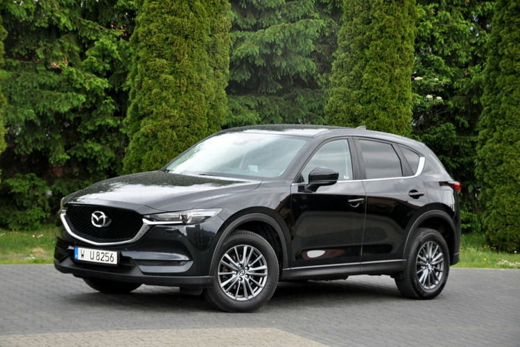 Mazda CX-5 2.2d(150KM) AWD Head Up Xenon Led Navi Kamera Welur i-stop Alu19"FULL zdjęcie 10