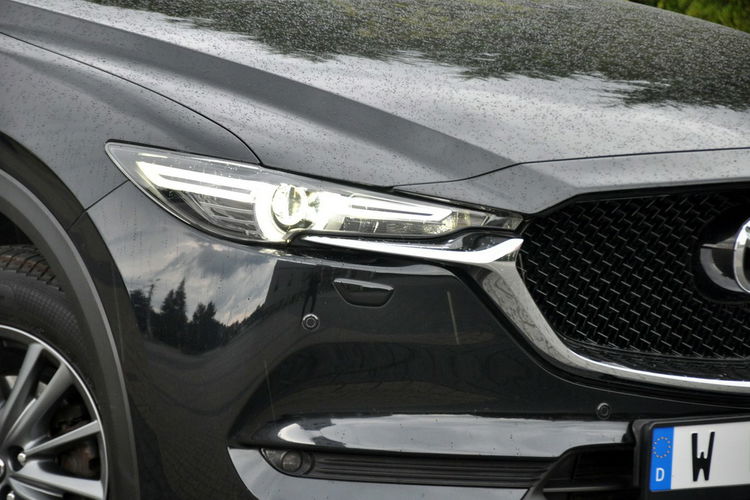 Mazda CX-5 2.2d(150KM) AWD Head Up Xenon Led Navi Kamera Welur i-stop Alu19"FULL zdjęcie 12