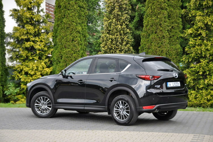 Mazda CX-5 2.2d(150KM) AWD Head Up Xenon Led Navi Kamera Welur i-stop Alu19"FULL zdjęcie 14