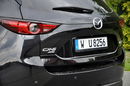 Mazda CX-5 2.2d(150KM) AWD Head Up Xenon Led Navi Kamera Welur i-stop Alu19"FULL zdjęcie 16
