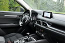 Mazda CX-5 2.2d(150KM) AWD Head Up Xenon Led Navi Kamera Welur i-stop Alu19"FULL zdjęcie 18