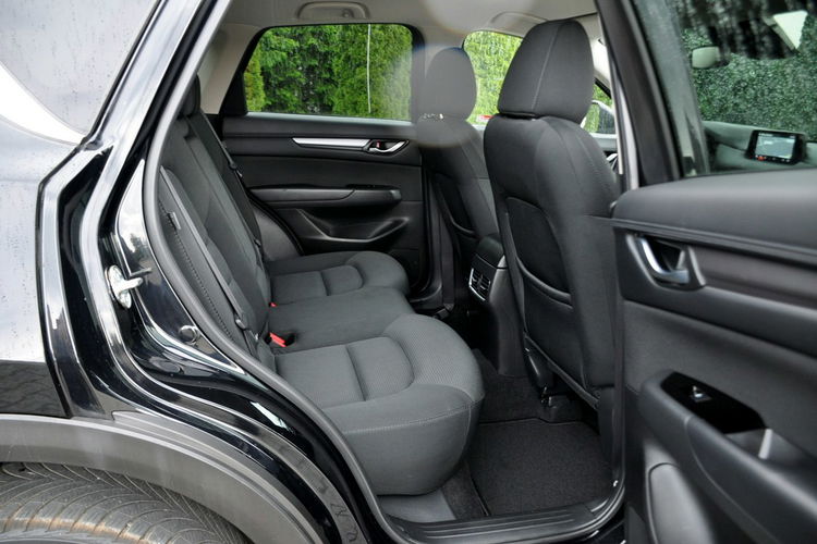 Mazda CX-5 2.2d(150KM) AWD Head Up Xenon Led Navi Kamera Welur i-stop Alu19"FULL zdjęcie 19