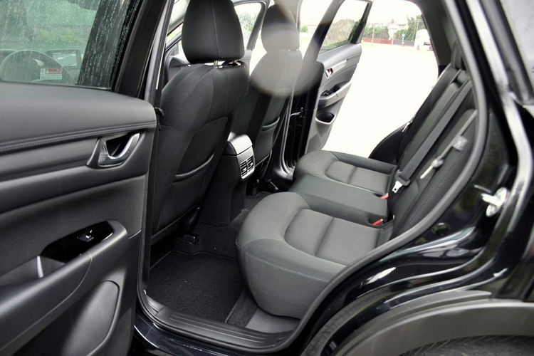 Mazda CX-5 2.2d(150KM) AWD Head Up Xenon Led Navi Kamera Welur i-stop Alu19"FULL zdjęcie 20