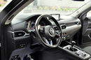 Mazda CX-5 2.2d(150KM) AWD Head Up Xenon Led Navi Kamera Welur i-stop Alu19"FULL zdjęcie 22