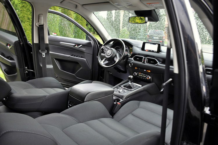 Mazda CX-5 2.2d(150KM) AWD Head Up Xenon Led Navi Kamera Welur i-stop Alu19"FULL zdjęcie 24