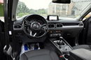 Mazda CX-5 2.2d(150KM) AWD Head Up Xenon Led Navi Kamera Welur i-stop Alu19"FULL zdjęcie 28