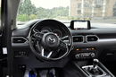 Mazda CX-5 2.2d(150KM) AWD Head Up Xenon Led Navi Kamera Welur i-stop Alu19"FULL zdjęcie 29