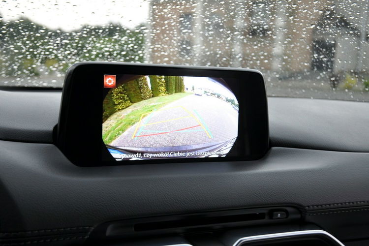 Mazda CX-5 2.2d(150KM) AWD Head Up Xenon Led Navi Kamera Welur i-stop Alu19"FULL zdjęcie 32