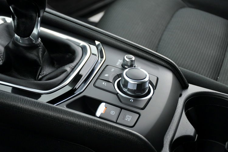 Mazda CX-5 2.2d(150KM) AWD Head Up Xenon Led Navi Kamera Welur i-stop Alu19"FULL zdjęcie 36