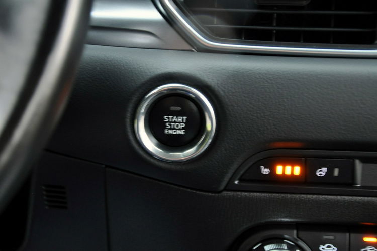 Mazda CX-5 2.2d(150KM) AWD Head Up Xenon Led Navi Kamera Welur i-stop Alu19"FULL zdjęcie 37