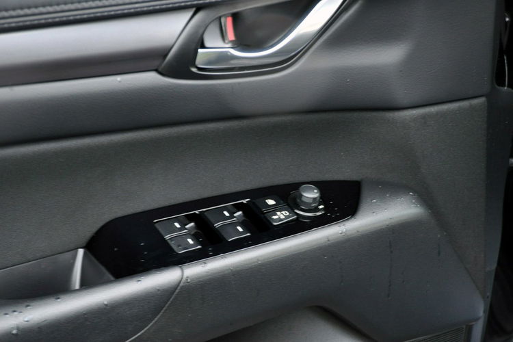 Mazda CX-5 2.2d(150KM) AWD Head Up Xenon Led Navi Kamera Welur i-stop Alu19"FULL zdjęcie 38