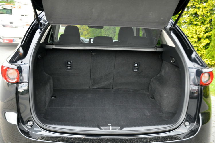 Mazda CX-5 2.2d(150KM) AWD Head Up Xenon Led Navi Kamera Welur i-stop Alu19"FULL zdjęcie 39