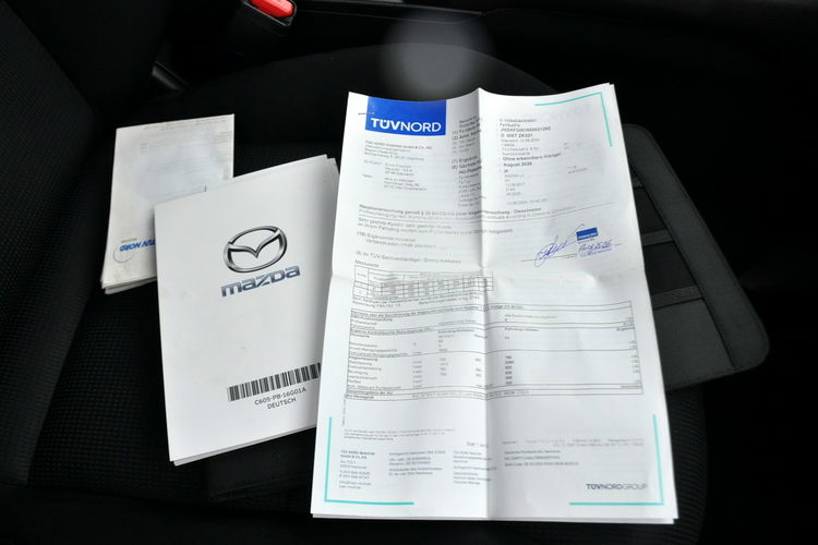 Mazda CX-5 2.2d(150KM) AWD Head Up Xenon Led Navi Kamera Welur i-stop Alu19"FULL zdjęcie 40