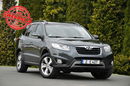Hyundai Santa Fe 2.2CRDi(197KM) 4WD Xenon Navi Kamera Skóry Grzana Kierownica Alu18"ASO zdjęcie 1