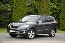Hyundai Santa Fe 2.2CRDi(197KM) 4WD Xenon Navi Kamera Skóry Grzana Kierownica Alu18"ASO zdjęcie 10