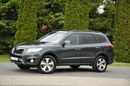 Hyundai Santa Fe 2.2CRDi(197KM) 4WD Xenon Navi Kamera Skóry Grzana Kierownica Alu18"ASO zdjęcie 11