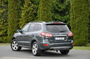 Hyundai Santa Fe 2.2CRDi(197KM) 4WD Xenon Navi Kamera Skóry Grzana Kierownica Alu18"ASO zdjęcie 14