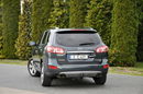 Hyundai Santa Fe 2.2CRDi(197KM) 4WD Xenon Navi Kamera Skóry Grzana Kierownica Alu18"ASO zdjęcie 15