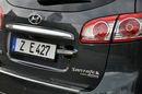 Hyundai Santa Fe 2.2CRDi(197KM) 4WD Xenon Navi Kamera Skóry Grzana Kierownica Alu18"ASO zdjęcie 16