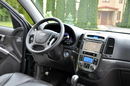 Hyundai Santa Fe 2.2CRDi(197KM) 4WD Xenon Navi Kamera Skóry Grzana Kierownica Alu18"ASO zdjęcie 26