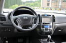 Hyundai Santa Fe 2.2CRDi(197KM) 4WD Xenon Navi Kamera Skóry Grzana Kierownica Alu18"ASO zdjęcie 30