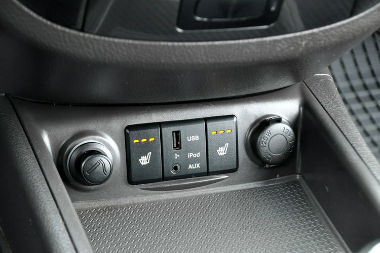 Hyundai Santa Fe 2.2CRDi(197KM) 4WD Xenon Navi Kamera Skóry Grzana Kierownica Alu18"ASO zdjęcie 34