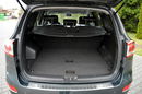 Hyundai Santa Fe 2.2CRDi(197KM) 4WD Xenon Navi Kamera Skóry Grzana Kierownica Alu18"ASO zdjęcie 38