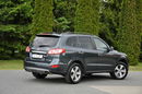 Hyundai Santa Fe 2.2CRDi(197KM) 4WD Xenon Navi Kamera Skóry Grzana Kierownica Alu18"ASO zdjęcie 5