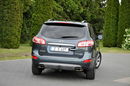 Hyundai Santa Fe 2.2CRDi(197KM) 4WD Xenon Navi Kamera Skóry Grzana Kierownica Alu18"ASO zdjęcie 7