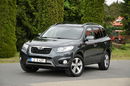Hyundai Santa Fe 2.2CRDi(197KM) 4WD Xenon Navi Kamera Skóry Grzana Kierownica Alu18"ASO zdjęcie 9