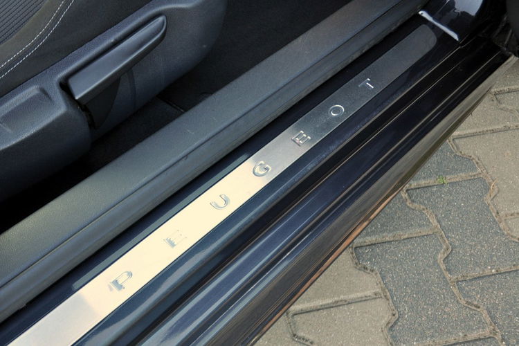 Peugeot RCZ 1.6i(156KM) Bi-Xenon Welur Klimatronik 2xParktronik I Wł Alu19"ASO zdjęcie 19