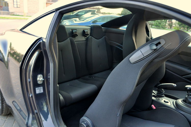 Peugeot RCZ 1.6i(156KM) Bi-Xenon Welur Klimatronik 2xParktronik I Wł Alu19"ASO zdjęcie 20