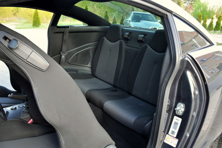 Peugeot RCZ 1.6i(156KM) Bi-Xenon Welur Klimatronik 2xParktronik I Wł Alu19"ASO zdjęcie 21