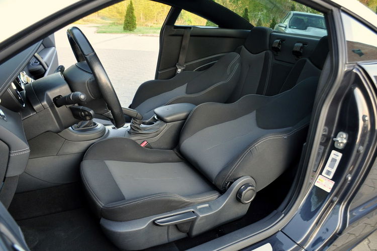 Peugeot RCZ 1.6i(156KM) Bi-Xenon Welur Klimatronik 2xParktronik I Wł Alu19"ASO zdjęcie 28