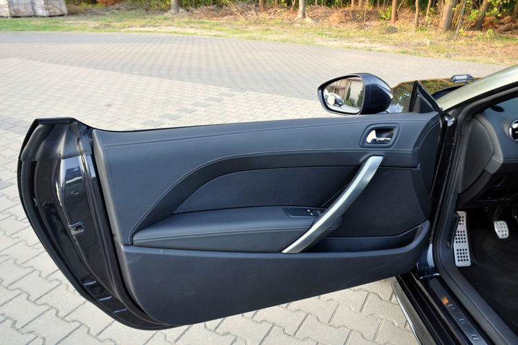 Peugeot RCZ 1.6i(156KM) Bi-Xenon Welur Klimatronik 2xParktronik I Wł Alu19"ASO zdjęcie 29