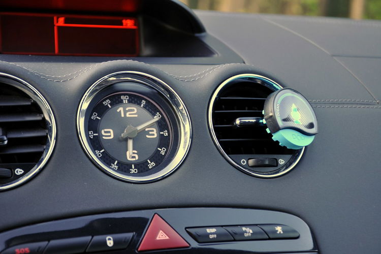 Peugeot RCZ 1.6i(156KM) Bi-Xenon Welur Klimatronik 2xParktronik I Wł Alu19"ASO zdjęcie 31