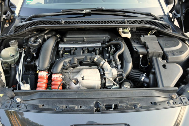 Peugeot RCZ 1.6i(156KM) Bi-Xenon Welur Klimatronik 2xParktronik I Wł Alu19"ASO zdjęcie 38