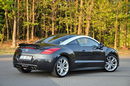 Peugeot RCZ 1.6i(156KM) Bi-Xenon Welur Klimatronik 2xParktronik I Wł Alu19"ASO zdjęcie 6