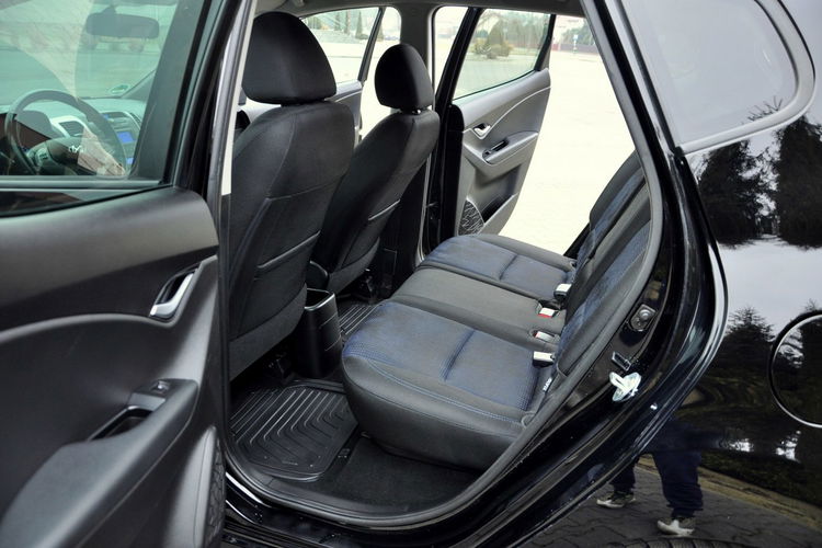 Hyundai ix20 1.4i(90KM) 108tyś.km Klimatronik Parktronik Welur I Wł Alu16"ASO zdjęcie 20