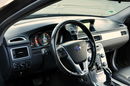 Volvo V70 2.0d(181KM) D4 Lift Led Xenon Navi Skóry Virtual Cokpit Alu17"FUL ASO zdjęcie 22