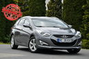 Hyundai i40 1.7CRDi(136KM) Led Duża Navi Welur Reling IWłaściciel Alu16"ASO zdjęcie 1
