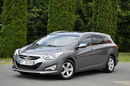 Hyundai i40 1.7CRDi(136KM) Led Duża Navi Welur Reling IWłaściciel Alu16"ASO zdjęcie 10