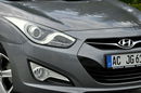 Hyundai i40 1.7CRDi(136KM) Led Duża Navi Welur Reling IWłaściciel Alu16"ASO zdjęcie 12