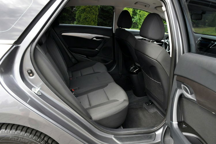 Hyundai i40 1.7CRDi(136KM) Led Duża Navi Welur Reling IWłaściciel Alu16"ASO zdjęcie 19