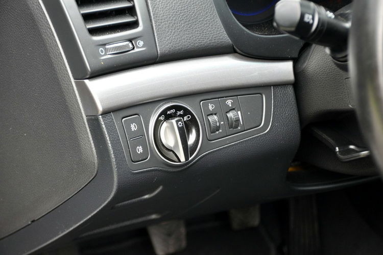 Hyundai i40 1.7CRDi(136KM) Led Duża Navi Welur Reling IWłaściciel Alu16"ASO zdjęcie 35