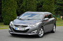 Hyundai i40 1.7CRDi(136KM) Led Duża Navi Welur Reling IWłaściciel Alu16"ASO zdjęcie 9