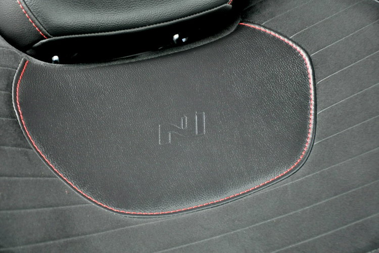 Hyundai i30N 2.0T(275KM) Full Led Navi Kamera Skóry El.Fotele+Pamięć I Wł Alu19"ASO zdjęcie 32