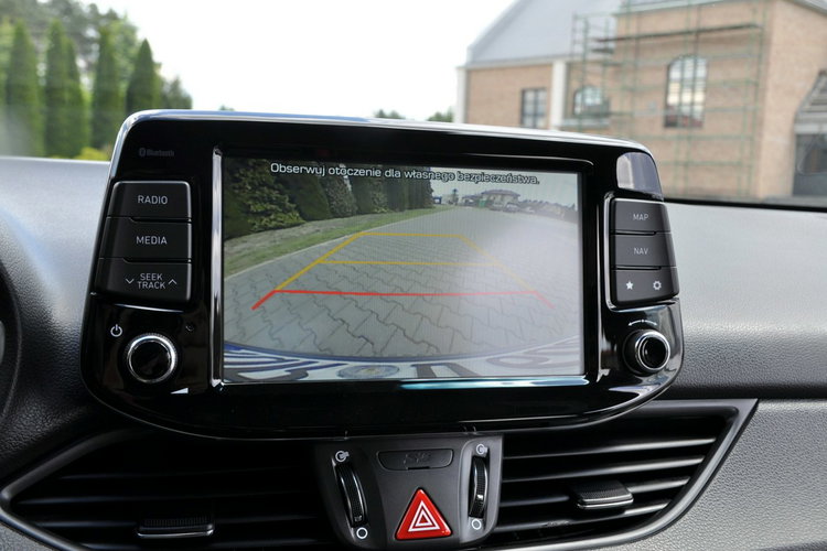 Hyundai i30N 2.0T(275KM) Full Led Navi Kamera Skóry El.Fotele+Pamięć I Wł Alu19"ASO zdjęcie 34