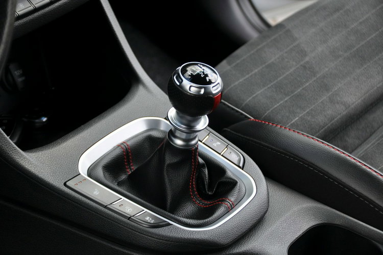 Hyundai i30N 2.0T(275KM) Full Led Navi Kamera Skóry El.Fotele+Pamięć I Wł Alu19"ASO zdjęcie 36