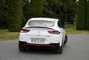 Hyundai i30N 2.0T(275KM) Full Led Navi Kamera Skóry El.Fotele+Pamięć I Wł Alu19"ASO zdjęcie 7